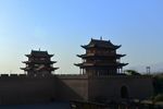 嘉峪关