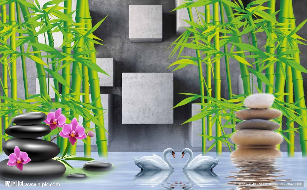 3d背景墙