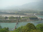 都江堰