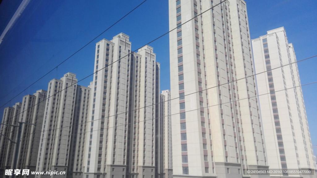 高楼