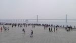 海边