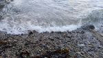 海边