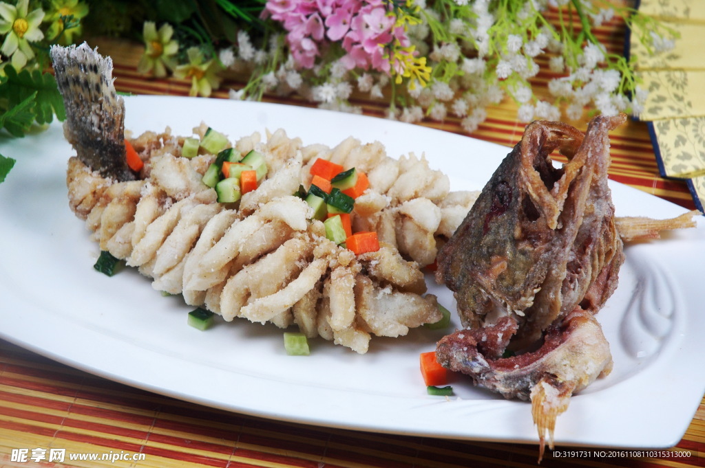 松鼠桂鱼