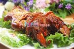 红烧牛蹄子