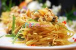 蚬子土豆丝墩