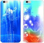 彩绘手机壳 iphone