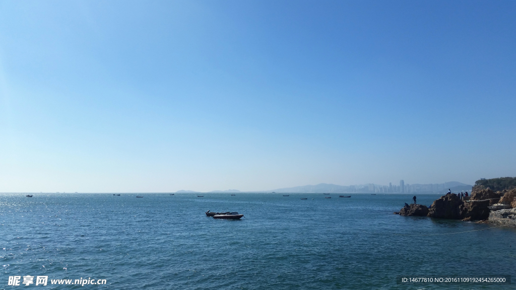 滨海大连