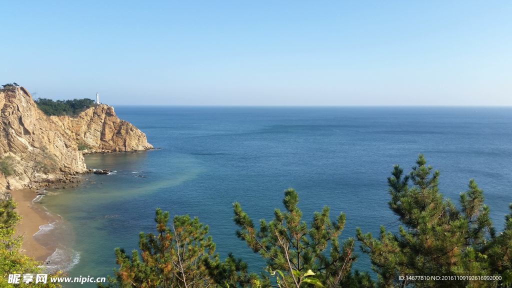 滨海大连