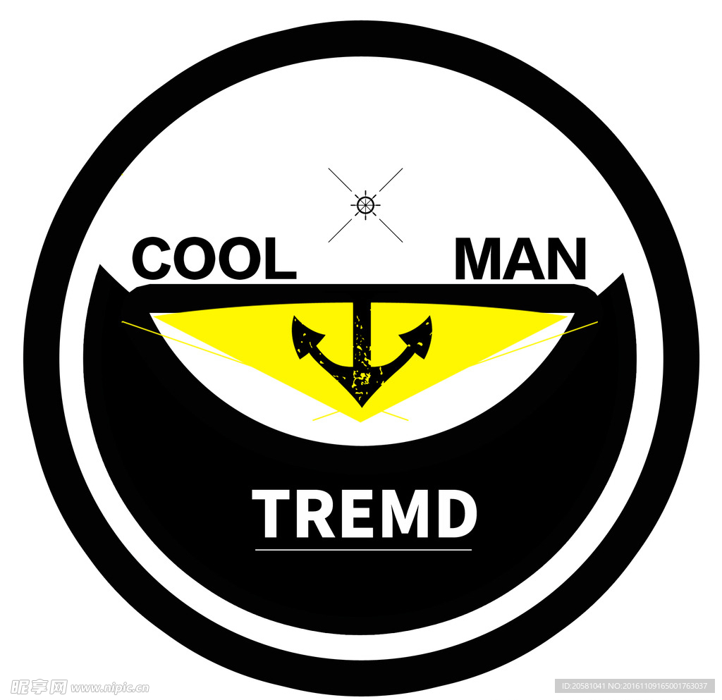 logo 商标
