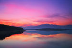 背景素材 美丽湖泊背景