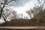 丹布勒黄金寺