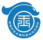 校徽