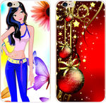 彩绘手机壳 iphone 时尚