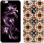 彩绘手机壳 iphone 时尚