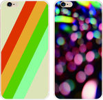 彩绘手机壳 iphone 时尚