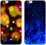 彩绘手机壳 iphone 时尚