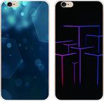 彩绘手机壳 iphone 时尚