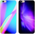 彩绘手机壳 iphone 时尚