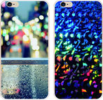 彩绘手机壳 iphone 时尚
