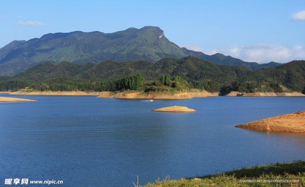 通城县大溪湿地公园