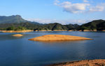 通城县大溪湿地公园