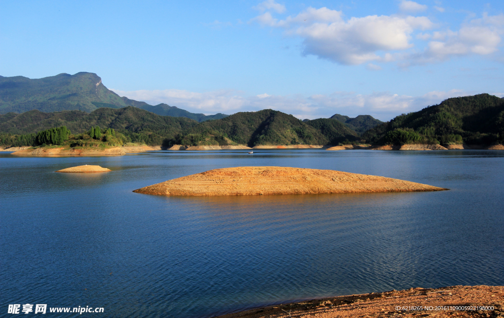 通城县大溪湿地公园