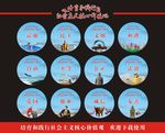 社会主义核心价值观