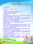 防火预案