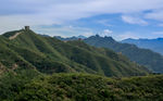 金山岭长城