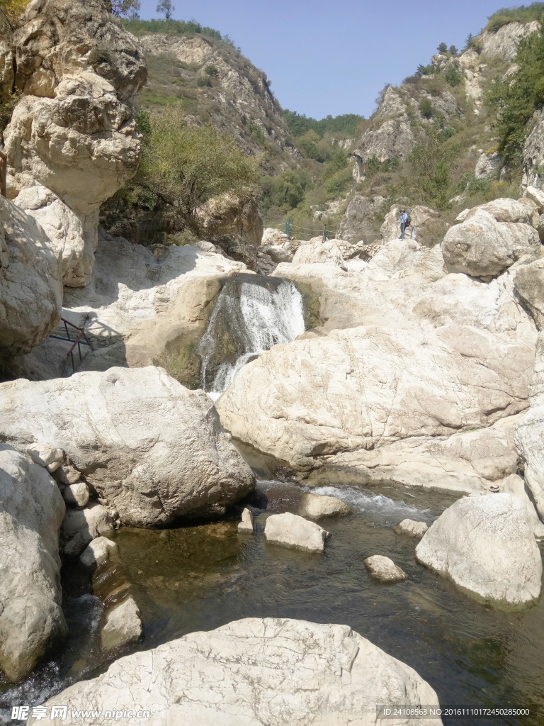 大峡谷