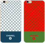 彩绘手机壳 iphone 时尚