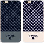 彩绘手机壳 iphone 时尚