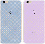 彩绘手机壳 iphone 时尚