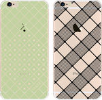 彩绘手机壳 iphone 时尚