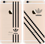 彩绘手机壳 iphone 时尚
