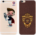 彩绘手机壳 iphone 时尚