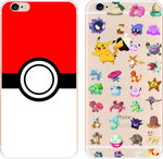 彩绘手机壳 iphone 时尚