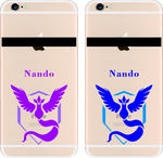 彩绘手机壳 iphone 时尚