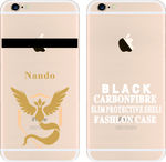 彩绘手机壳 iphone 时尚