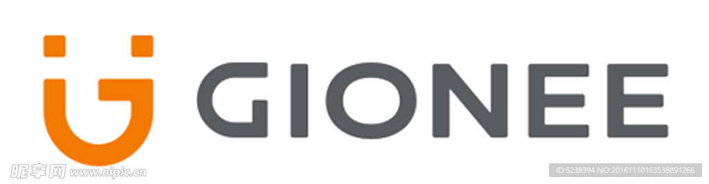 金立LOGO