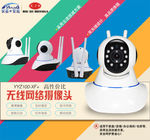 摄像头主图设计