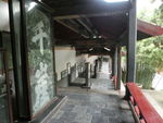 少林寺 碑廊