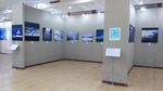 冰雪作品展