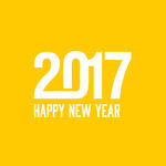 2017字体