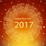2017新年
