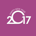 新年图标