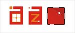 房地产 装饰 logo