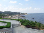 海岸