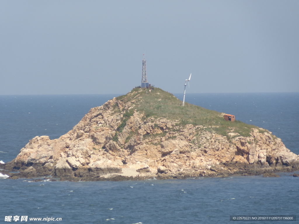海岛