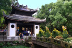 惠山金秋菊会